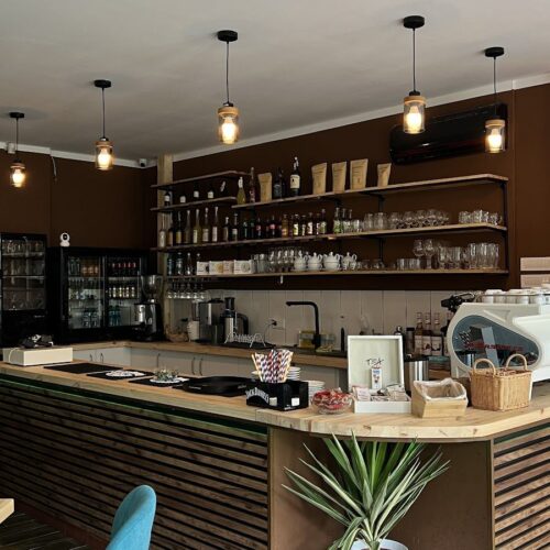 Duo Coffee - Photo 1