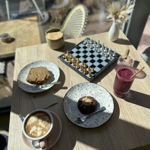 ÉBURNIE COFFEE CULTURE - Photo 1