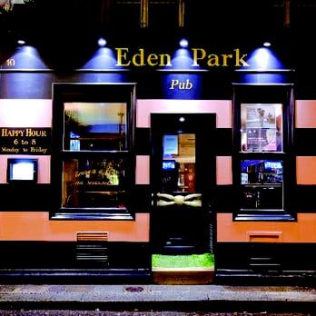 Eden Park Pub - Photo 1