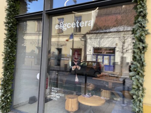 Eggcetera - Photo 1