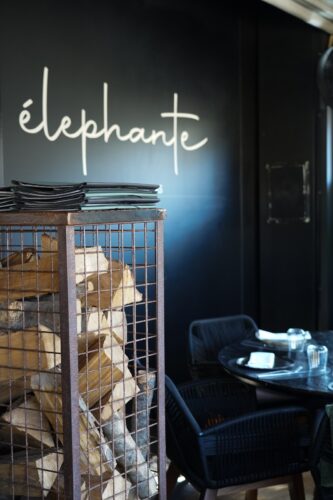 Élephante Bucharest - Photo 1