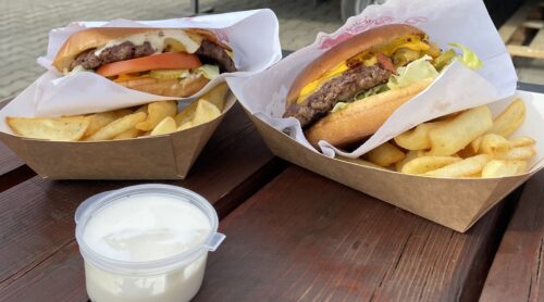 ElpatronBurger - Photo 1