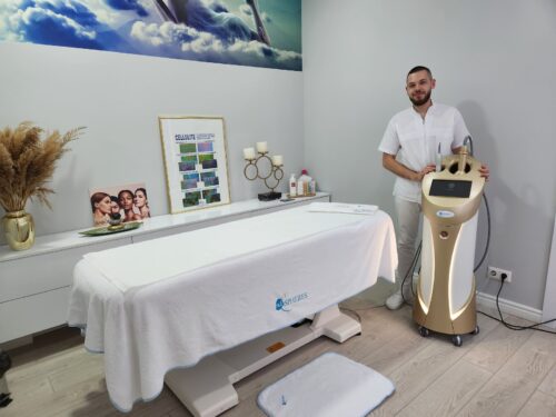 Elysees Beauty Studio - Photo 1