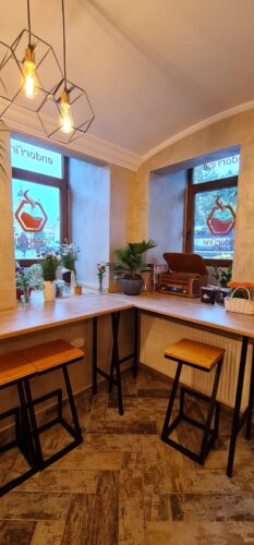 Endorfine Caffe - Photo 1