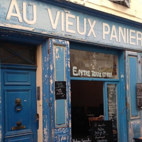 Entre Terre & Mer - Photo 1
