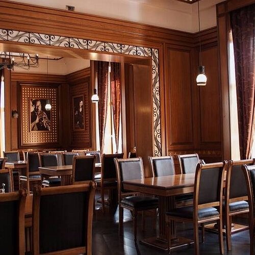 Epoca Steak House & Wine Bar Restaurant - Photo 1