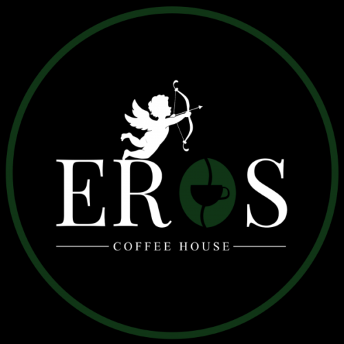 EROS coffee house - Photo 1