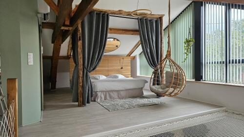 Espace evasions love room - Photo 1