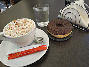 Essenza Bar - Photo 1