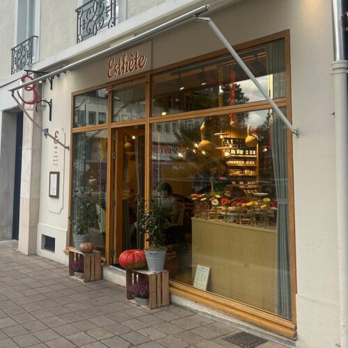 Esthète Naturellement Pâtissier - Photo 1