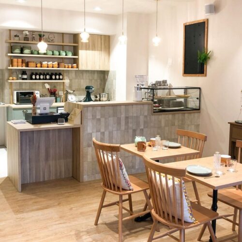 Eurêkafé - Photo 1