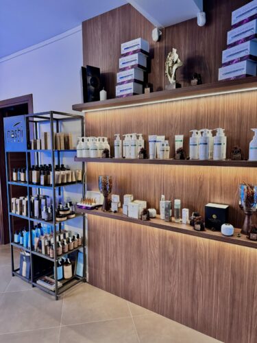 Eve Envy Spa Masaj Asiatic Cluj - Photo 1