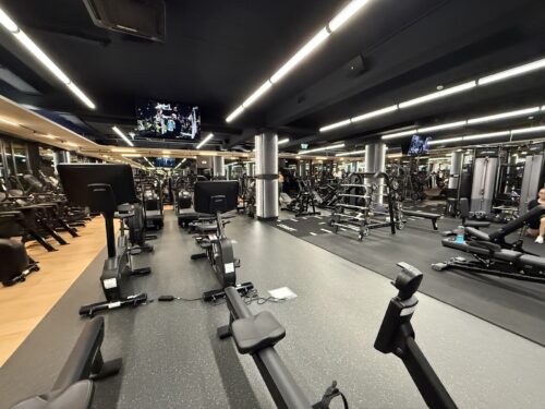 EVO GYM Health&SPA - Photo 1