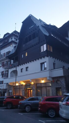 Excelsior Boutique - Photo 1