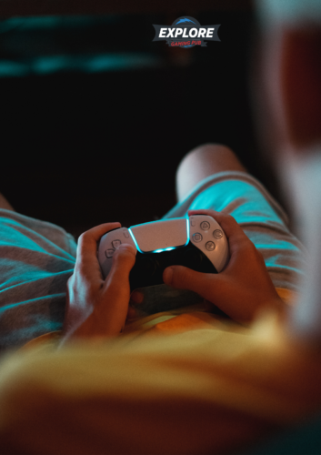 Explore Gaming Pub - Photo 1