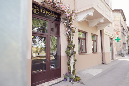 Exposure Coffee - Photo 1