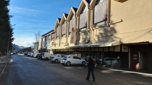Express Hotel - Photo 1