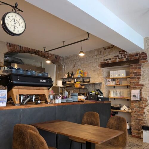 Extraction Coffee - Photo 1