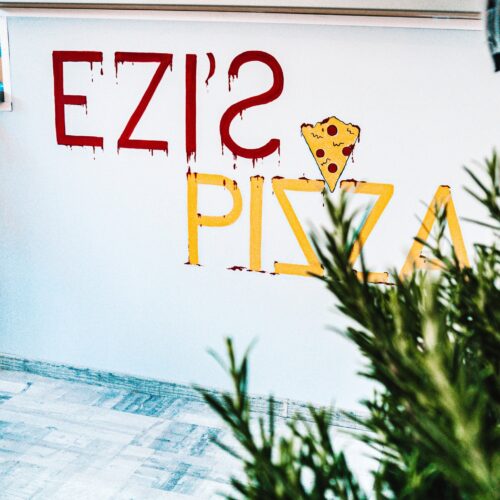 Ezi’s Pizza - Photo 1