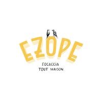 EZOPE – Focaccia, Streetfood italienne faite-maison, Salades… - Photo 1