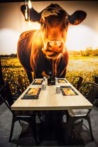 FABIZZA – Pizzeria de terroir - Photo 1