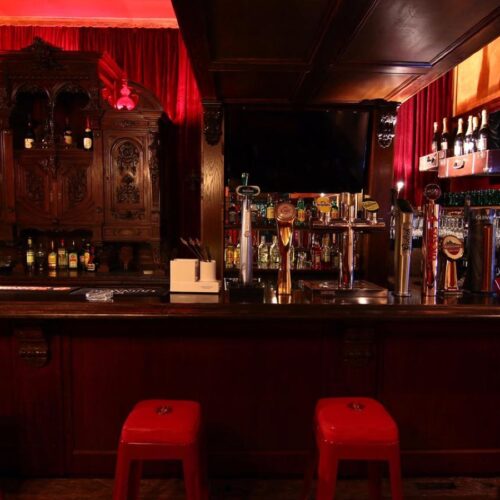 Fado Irish Pub - Photo 1
