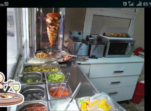 Fast Food REBELII 2 - Photo 1