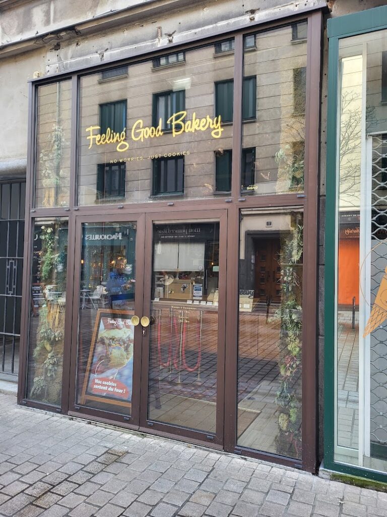 Feeling Good Bakery - Photo 1
