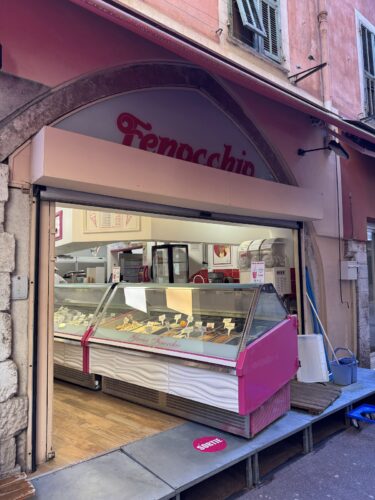 Fenocchio - Photo 1