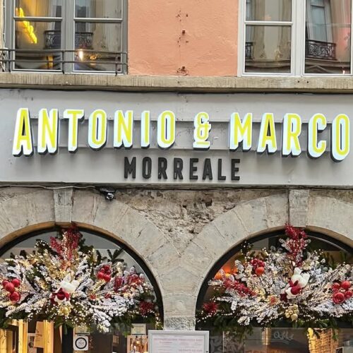 Festa Love da Antonio & Marco Morreale - Photo 1