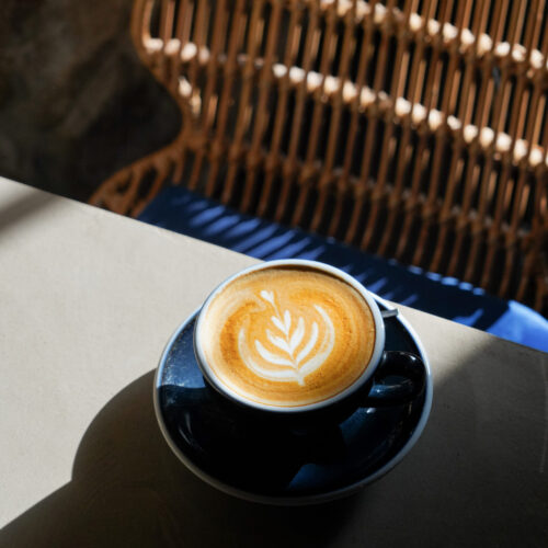 Fika Lyon - Photo 1