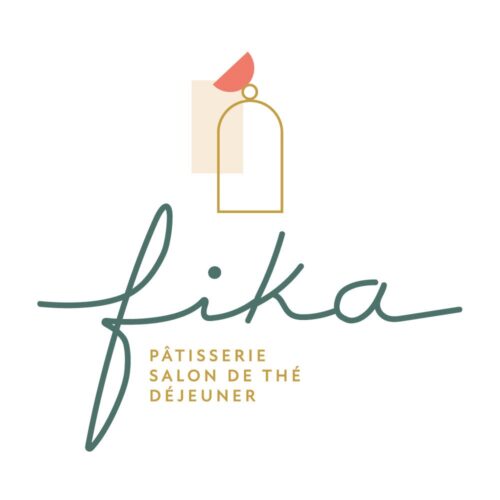 Fika – Pâtisserie, Salon de Thé & Déjeuner – Nantes - Photo 1
