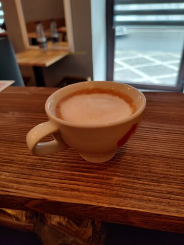 FILO CAFE - Photo 1