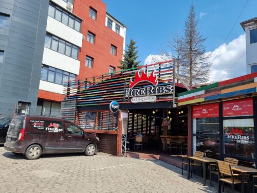 FireRibs - Photo 1