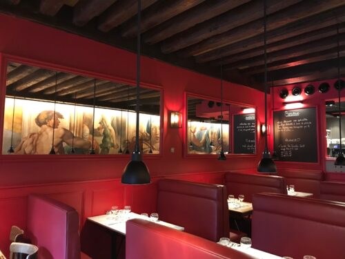 Fiston – Bouchon Lyonnais (rue Saint-Jean) - Photo 1
