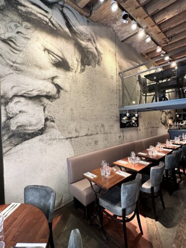 Fiston – Cuisine française (rue Mercière) - Photo 1