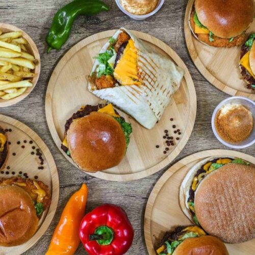 Flamme Burger - Photo 1