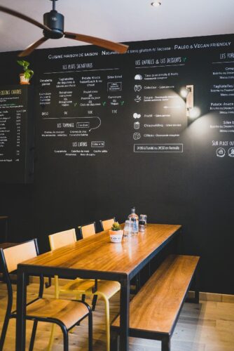 Flint & Fork - Photo 1