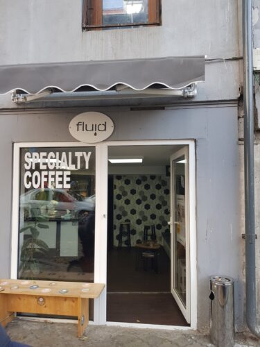 Fluid Coffee - Photo 1
