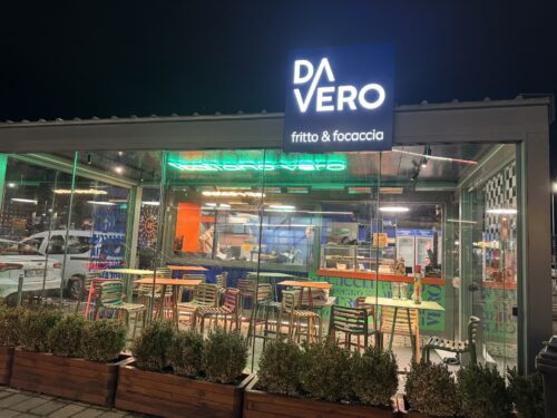 Focacceria DaVero - Photo 1