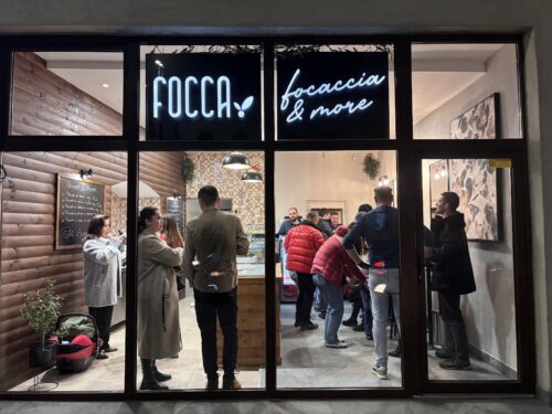 FOCCA - Photo 1