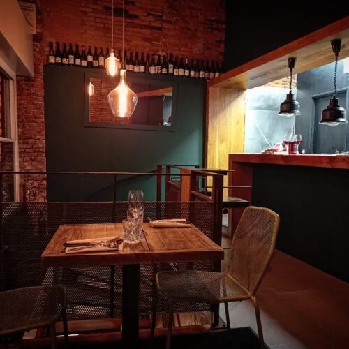 Fogo - Photo 1