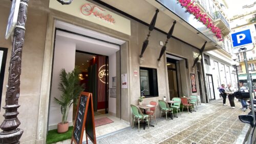 Foodie Nice, Brunch & Coffee Shop - Photo 1