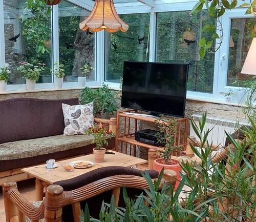 Forest Retreat Luxury Villas - Photo 1