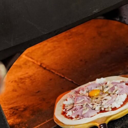 Forno Nobile - Photo 1