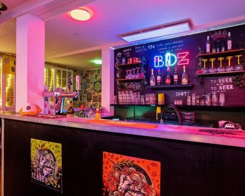 FourTwenty bar - Photo 1