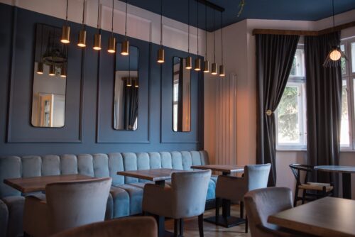 FRACT Restaurant - Photo 1