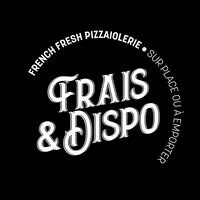 Frais et Dispo – Pizza Nantes - Photo 1