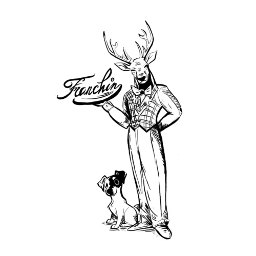 Franchin - Photo 1