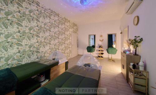 Freya Head Spa - Photo 1